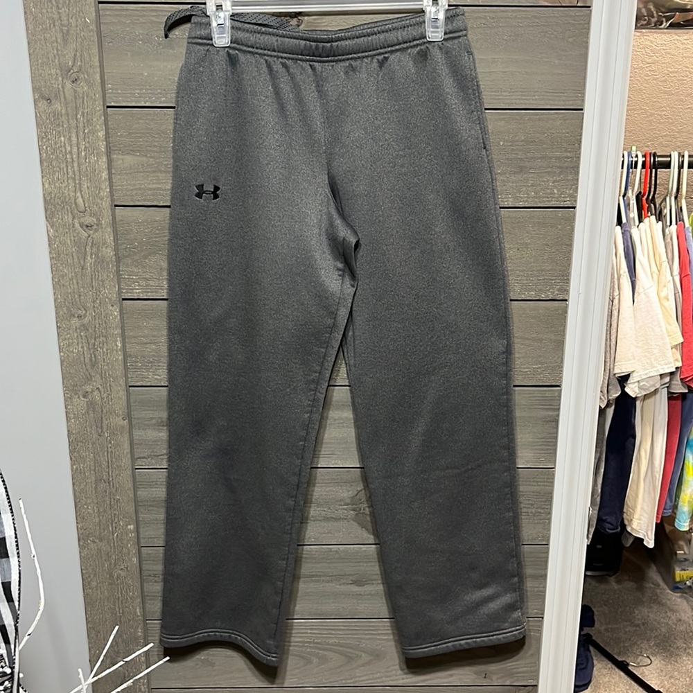 Under Armour sweatpants